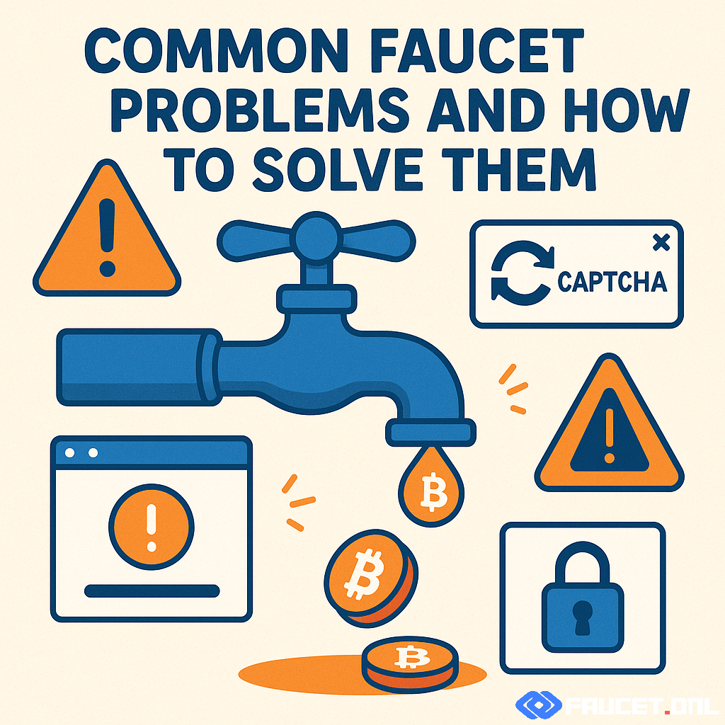 Common Faucet Problems and How to Solve Them: A Troubleshooter’s Guide